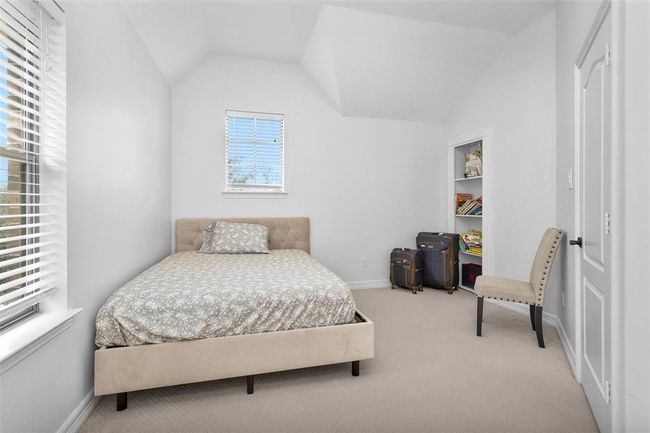 Second bedroom. | Image 36