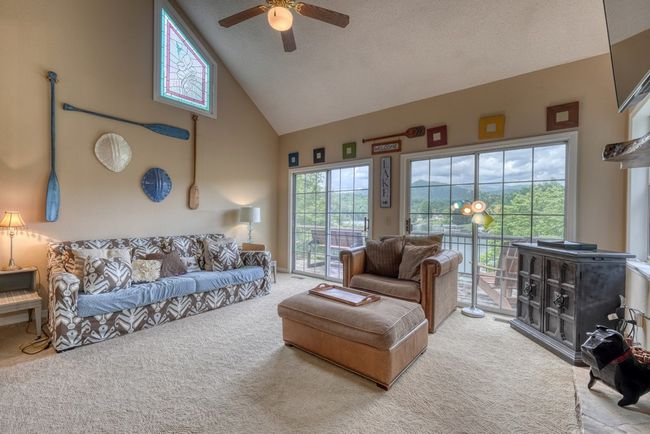 197 Kilpatrick Point Dr, House other with 3 bedrooms, 3 bathrooms and 1 parking in Hayesville NC | Image 13