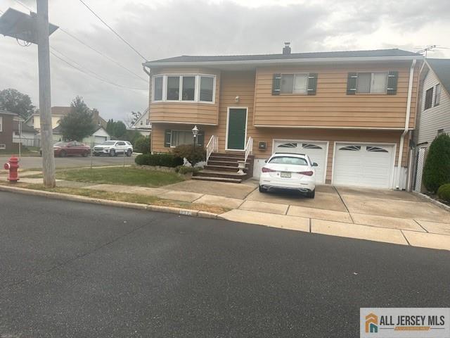 Frederick St, Carteret, NJ 07008