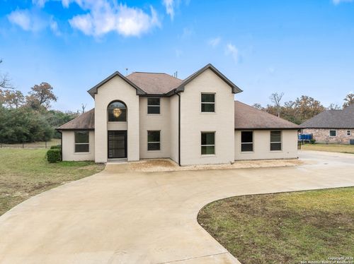 10024 Lancaster Dr, Iola, TX, 77861-4821 | Card Image