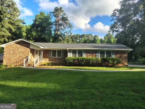 4080 Somerled Trl, College Park, GA, 30349-2038 | Card Image