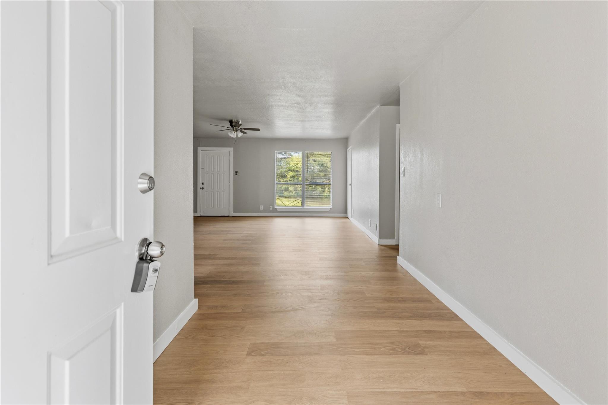 Residential Lease in Trinity 3