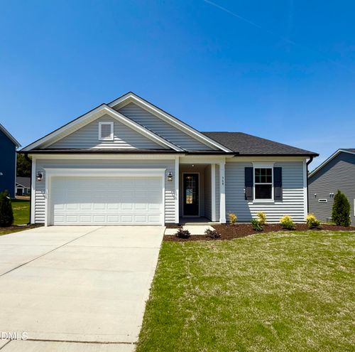 368 Providence Creek Dr, Fuquay Varina, NC, 27526-3488 | Card Image