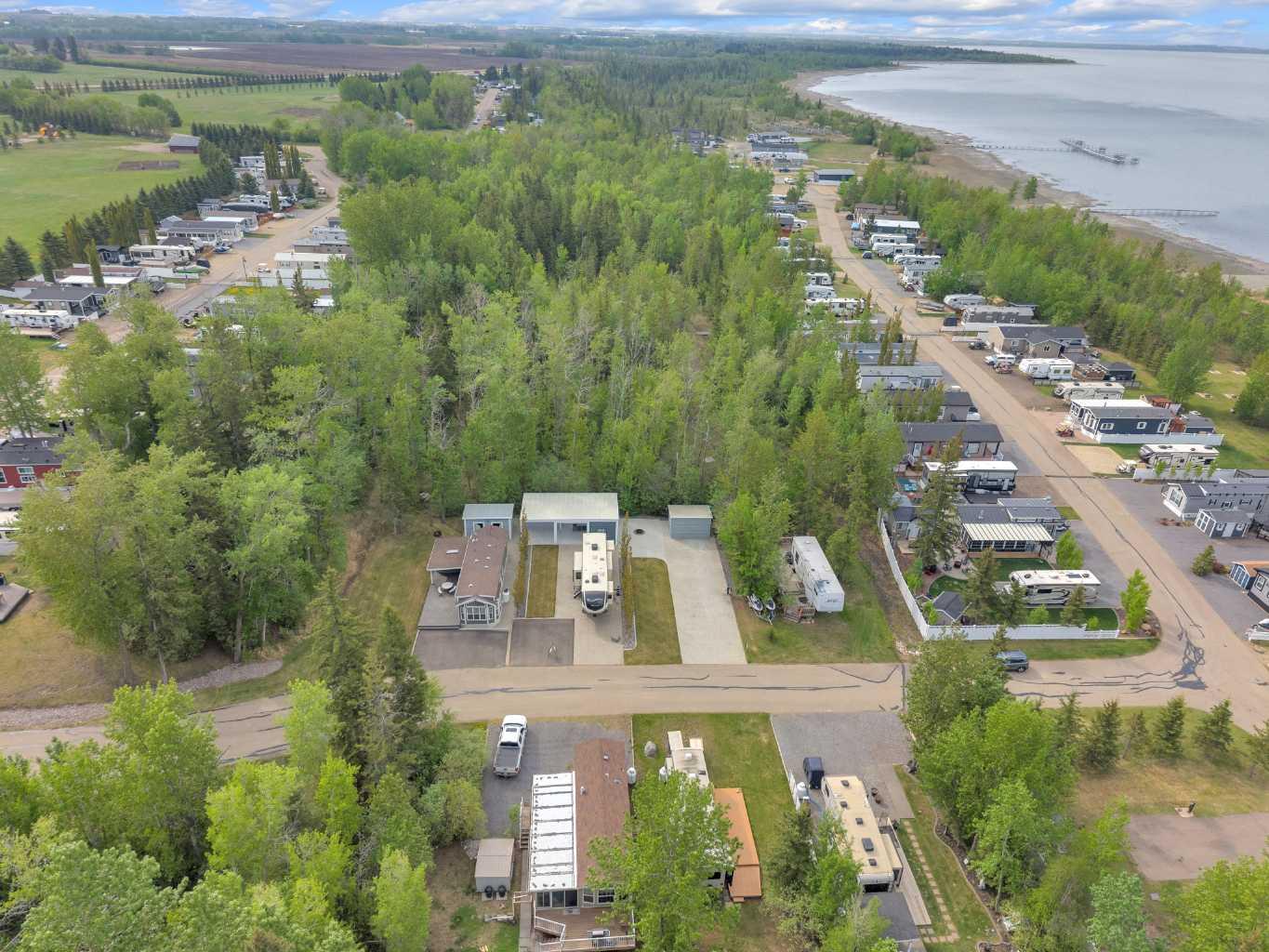 Residential in Rural Lacombe County 2