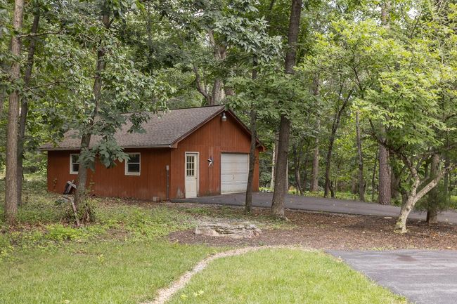 5983 Labs Run Ln, House other with 4 bedrooms, 4 bathrooms and null parking in PENN LAIRD VA | Image 54