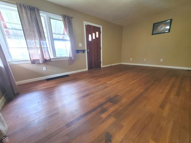 819 S Lynn St, House other with 3 bedrooms, 1 bathrooms and null parking in Seymour IN | Image 11