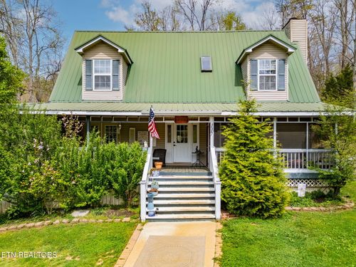 117 Watkins Ln, Jacksboro, TN, 37757-3824 | Card Image