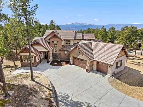 4255 Foxchase Way, Colorado Springs, CO, 80908 | Card Image