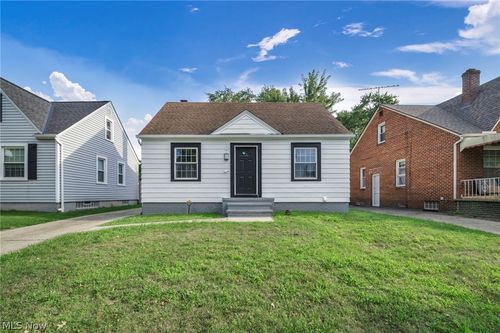 13533 Ellwood Ave, Cleveland, OH, 44135-2144 | Card Image