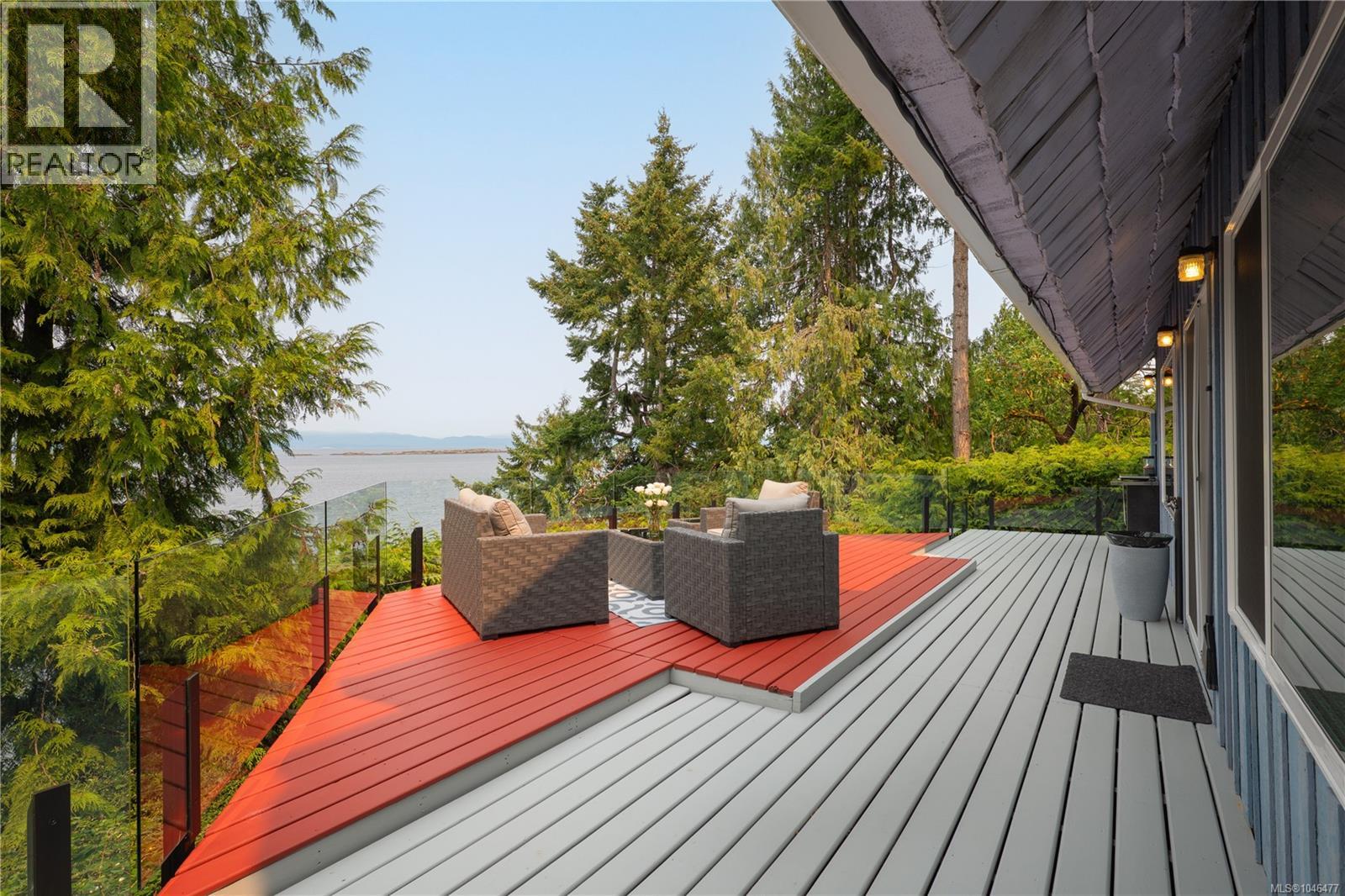 Residential in Nanoose Bay 2