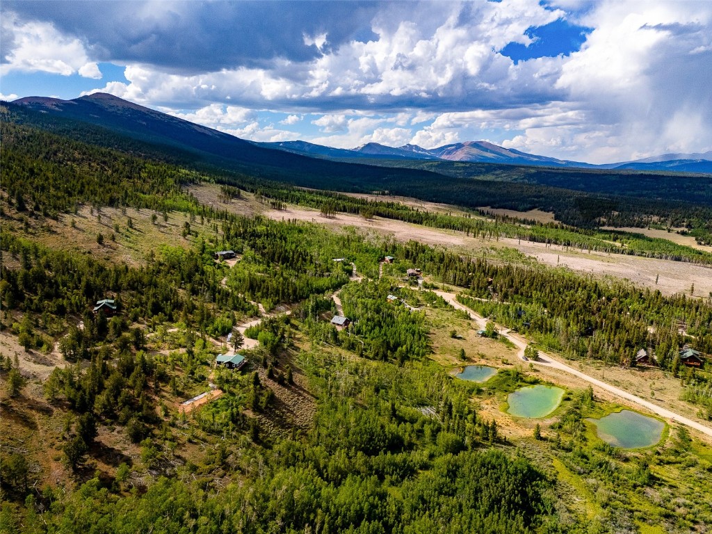 751 Lamb Mountain Rd, Fairplay, CO