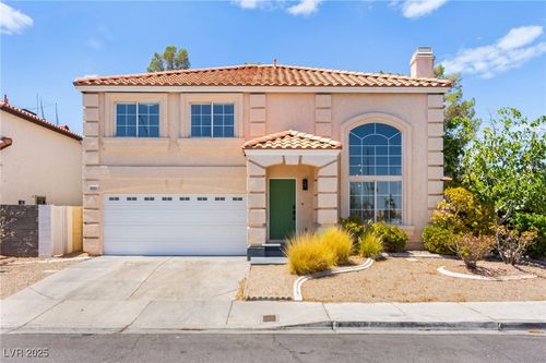 3593 N Campbell Rd, Las Vegas, NV, 89129-6196 | Card Image