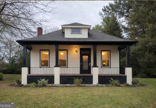 961 Log Cabin Way, Macon, GA, 31204-3756 | Card Image
