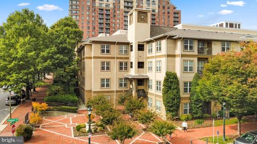 2315-11750 Old Georgetown, NORTH BETHESDA, MD, 20852 | Card Image