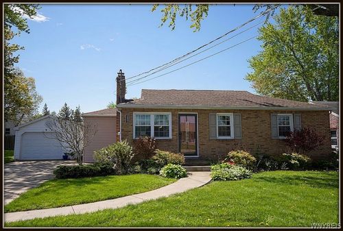 3801 Sowles Rd, Hamburg, NY, 14075-2308 | Card Image