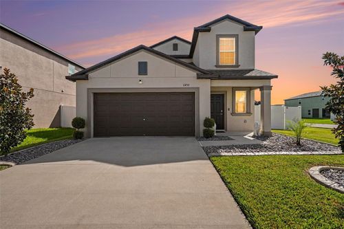 6450 Back Forty Loop, ZEPHYRHILLS, FL, 33541-4832 | Card Image