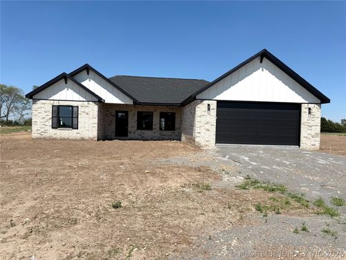 1990 N Everly Drive, Tahlequah, OK, 74464 | Card Image