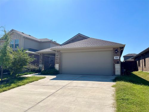 124 Greengate Dr, Boyd, TX, 76023-4042 | Card Image