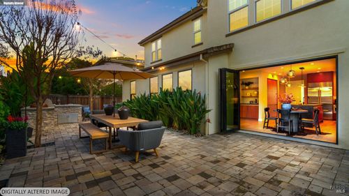 92 Oak Grove Drive, Novato, CA, 94949 | Card Image