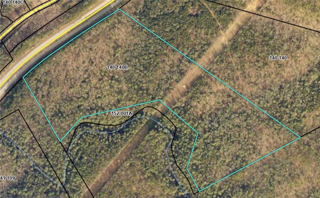 Land in Clarkesville 5