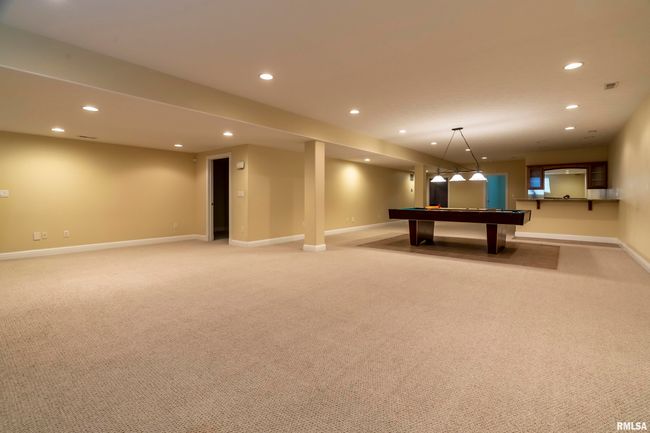 1511 Chart Hills Dr, House other with 4 bedrooms, 4 bathrooms and null parking in Marion IL | Image 37
