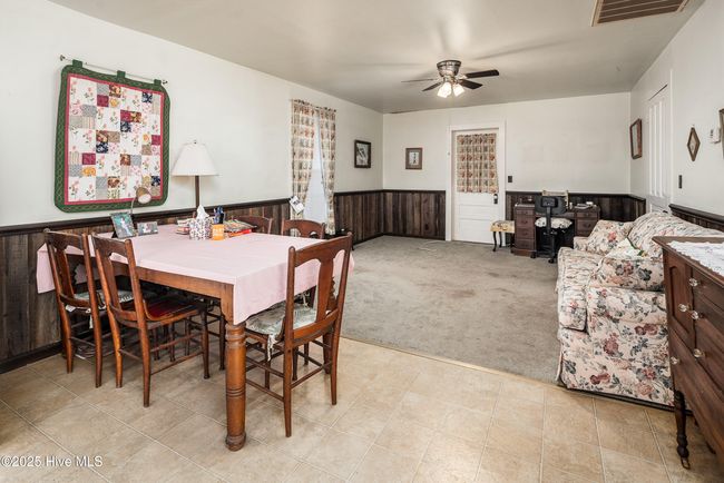 3775 Grifton Hugo Rd, House other with 5 bedrooms, 2 bathrooms and 2 parking in Grifton NC | Image 11