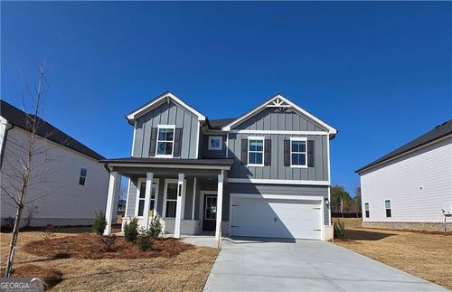 2685 Mourning Dove Dr, Grayson, GA, 30017-1955 | Card Image