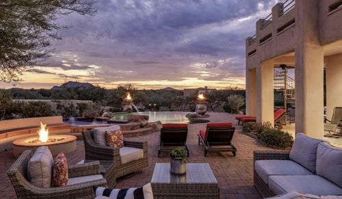 13639 E Hedgehog Pl, Scottsdale, AZ, 85262-9546 | Card Image