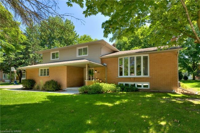 53 Sunset Dr, House other with 3 bedrooms, 3 bathrooms and 6 parking in West Montrose ON | Image 5