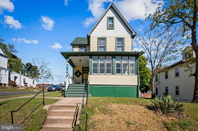 2900 E Strathmore Avenue E, Home with 0 bedrooms, 0 bathrooms and null parking in BALTIMORE MD | Image 1