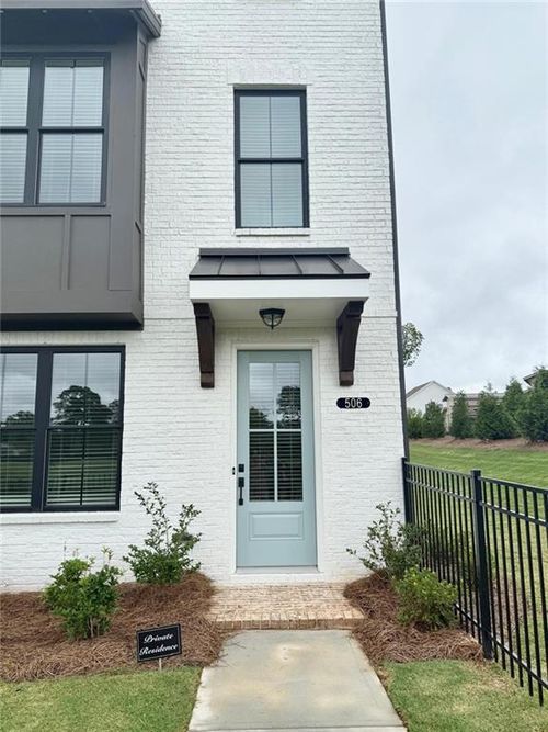 506 Healy Dr, Cumming, GA, 30040-3161 | Card Image