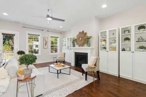 562 Beacon Ridge Blvd, Chapel Hill, NC, 27516-9821 | Card Image