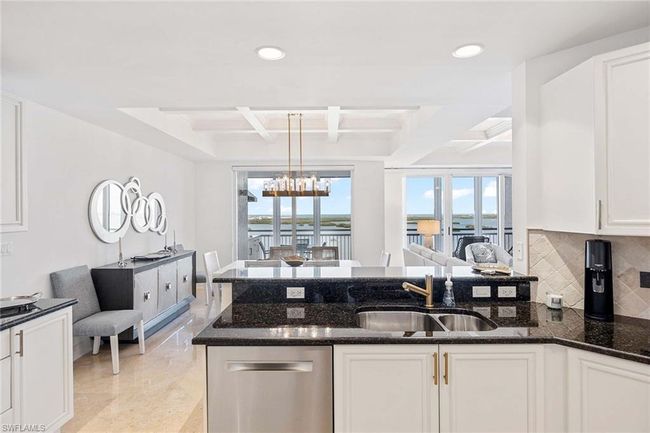 UNIT-1503 - 4951 Bonita Bay Blvd, Condo with 3 bedrooms, 3 bathrooms and null parking in BONITA SPRINGS FL | Image 17