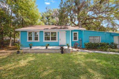 2601 N Wilder Loop, House other with 3 bedrooms, 1 bathrooms and null parking in Plant City FL | Image 1