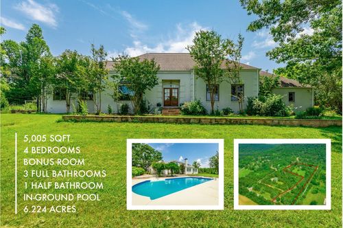 11216 Ooltewah Georgetown Rd, Georgetown, TN, 37336-4062 | Card Image