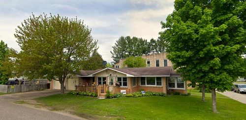 100 N Forest Ave, Crandon, WI, 54520-1379 | Card Image