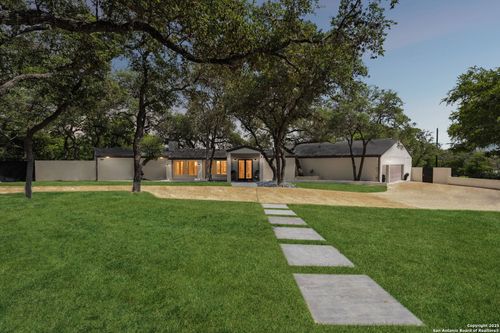 167 Country Ln, San Antonio, TX, 78209-2227 | Card Image