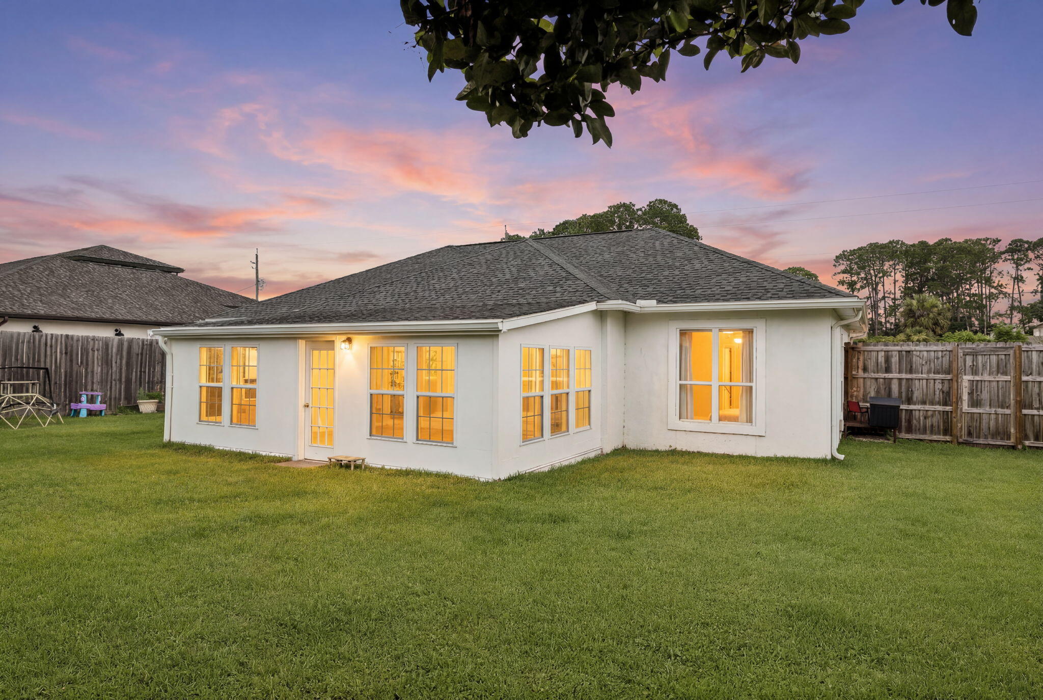 Residential in Miramar Beach 3