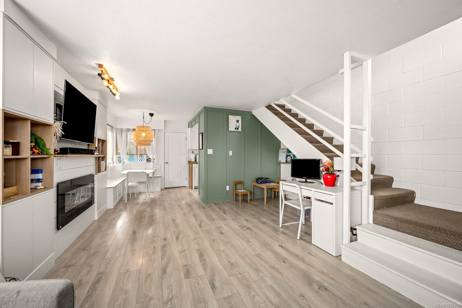 Residential in Courtenay 2