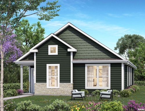 Lot 16 17th Ave, East Moline, IL, 61244 | Card Image