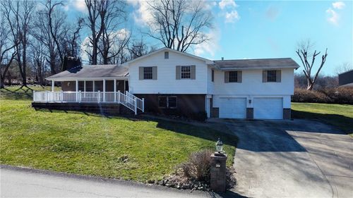 2350 Mount Vernon Ave, Murrysville, PA, 15632-9043 | Card Image