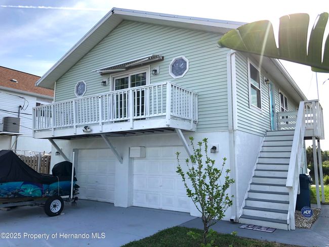 3312 Holly Springs Dr, House other with 2 bedrooms, 2 bathrooms and null parking in HERNANDO BEACH FL | Image 5