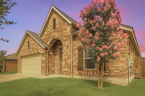 19400 Levels Trl, Pflugerville, TX, 78660-4839 | Card Image