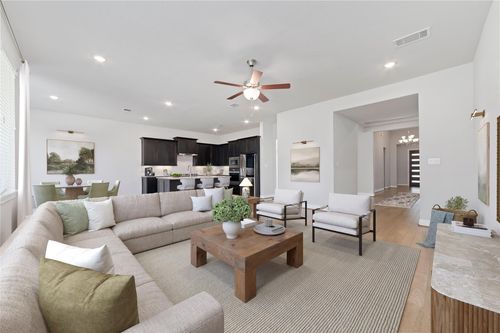28213 Briarwood Pass, Spring, TX, 77386-4839 | Card Image