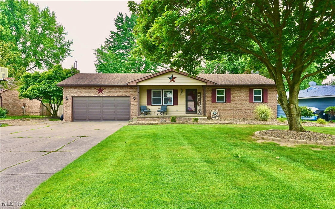 Runnemede Dr, Boardman, OH 44512