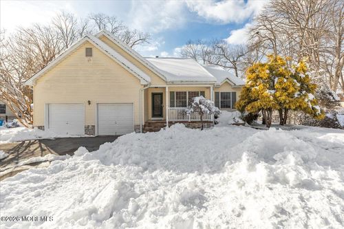 536 Deer Creek Ct, Jackson, NJ, 08527-3156 | Card Image