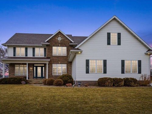 436 Primrose Dr, Hudson, IA, 50643-2233 | Card Image