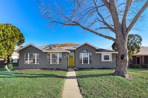 4165 Fryer St, The Colony, TX, 75056-3652 | Card Image