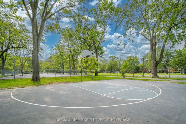 98 Mack St, House other with 2 bedrooms, 1 bathrooms and 1 parking in Kingston ON | Image 44