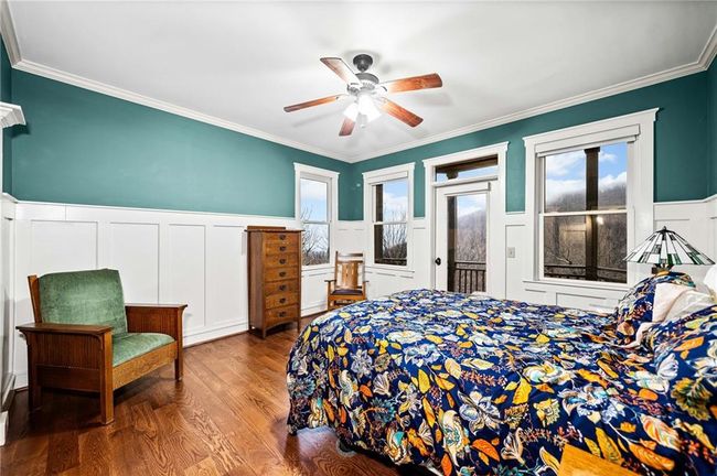 1043 Deer Run Rdg, House other with 5 bedrooms, 7 bathrooms and null parking in Jasper GA | Image 36